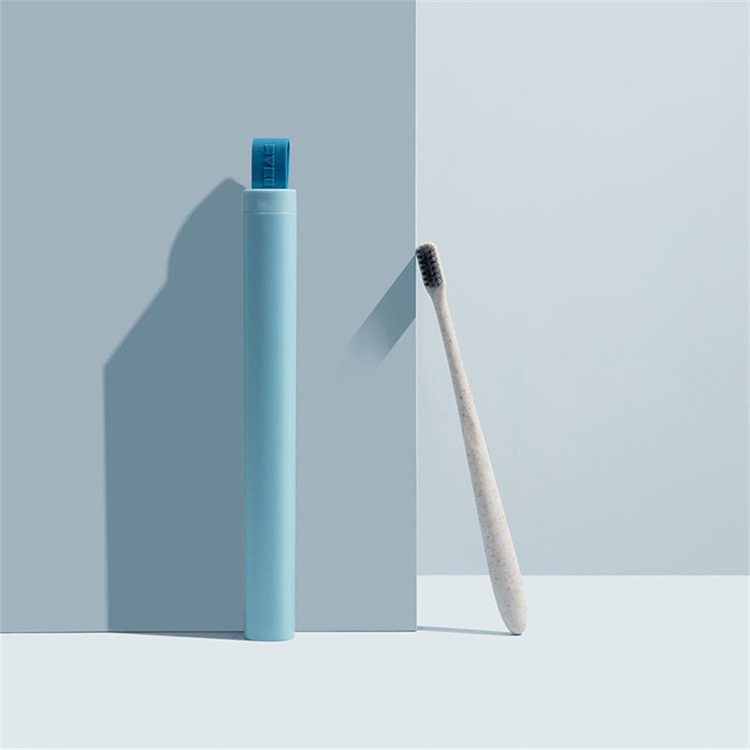 Personal Travel Toothbrush Holder 4