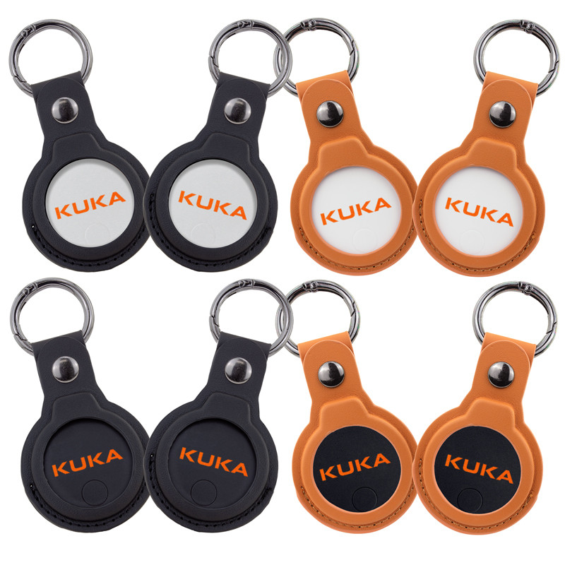 Seek Duo Bluetooth Tracker 2-Pack 2