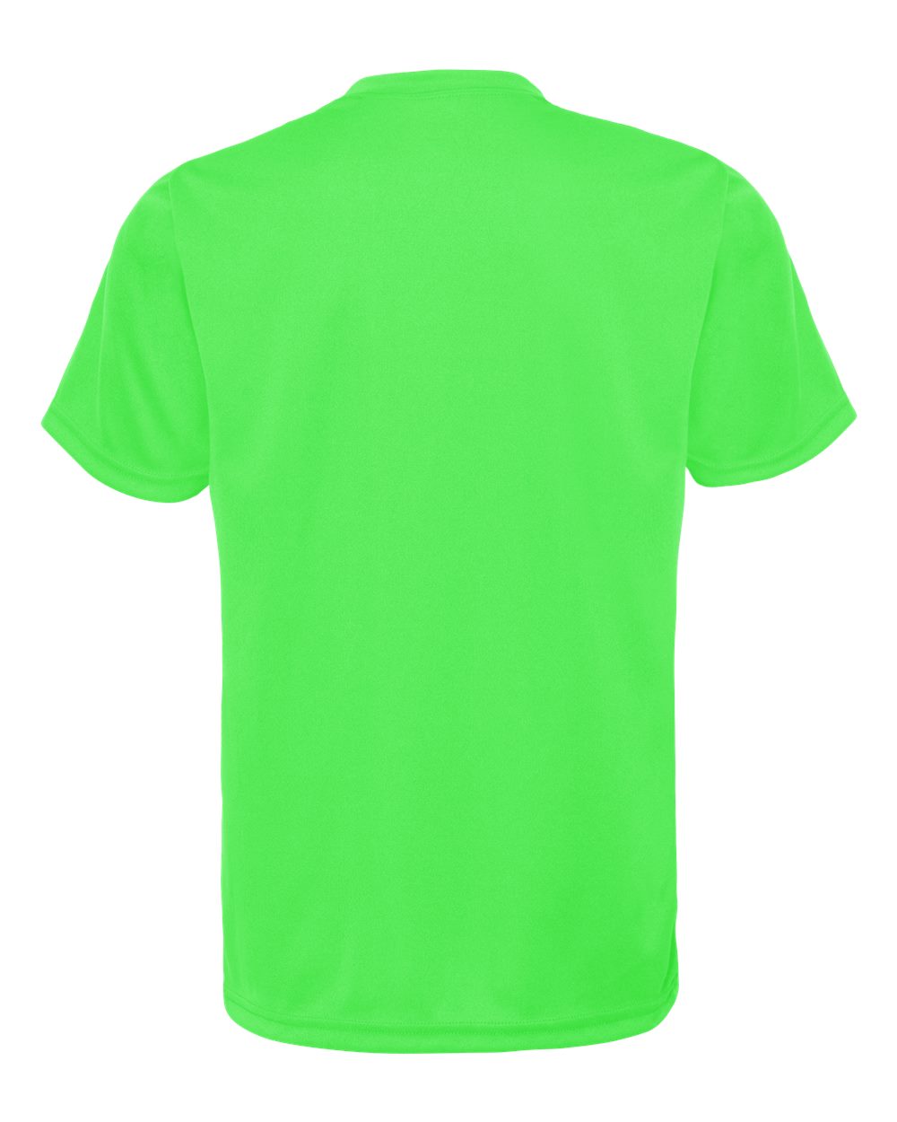 Youth Performance T-Shirt - 5200 103