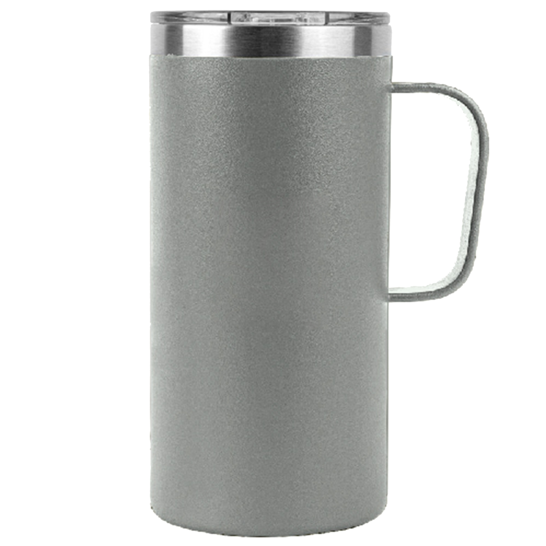 Kudoa Tall Camping Mug - 20 OZ. 4