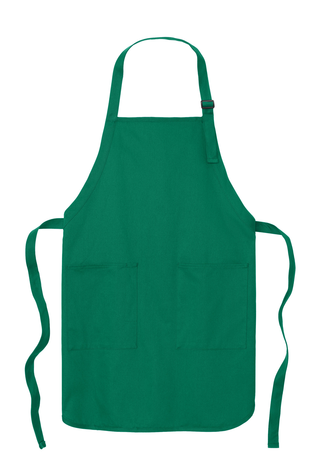 Port Authority Full-Length Apron with Pockets. A500 120