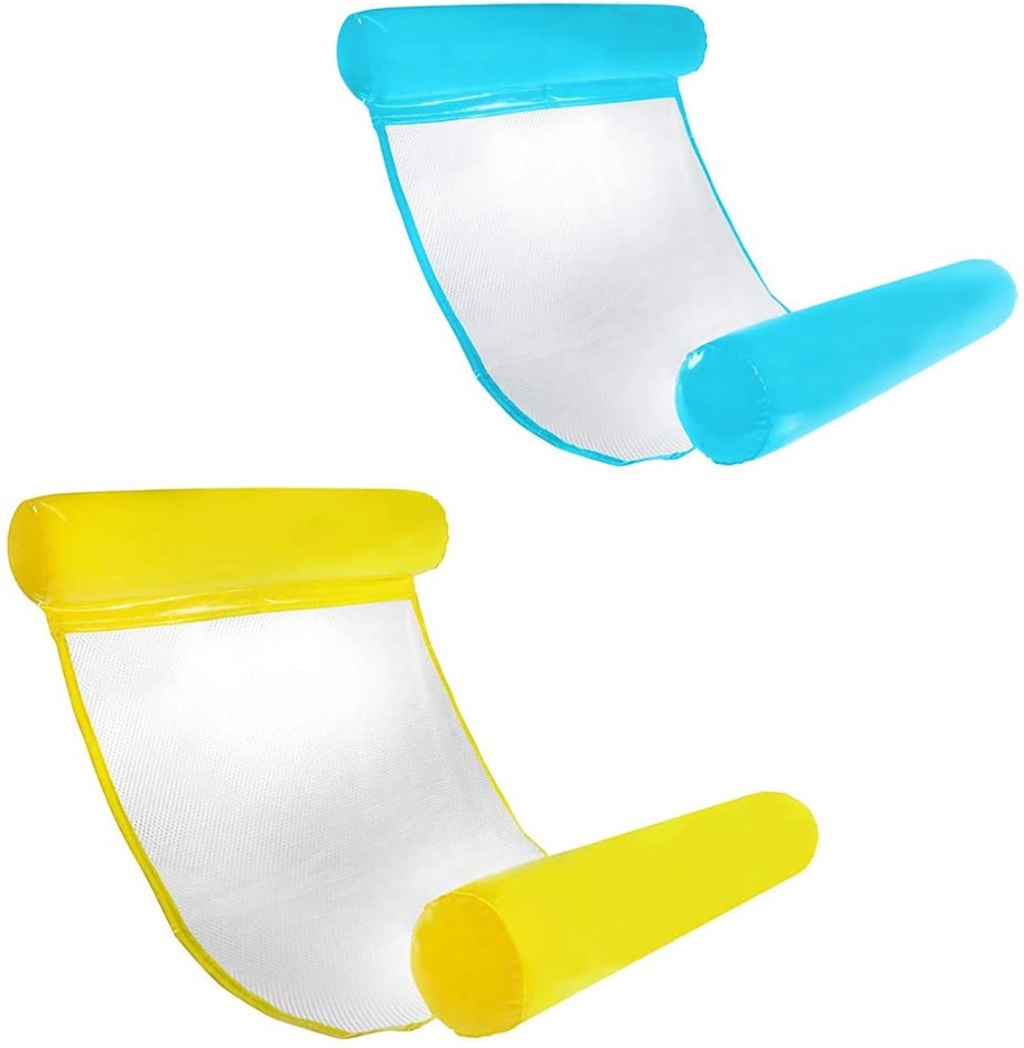 Multi-Purpose Water Hammock Floats 2