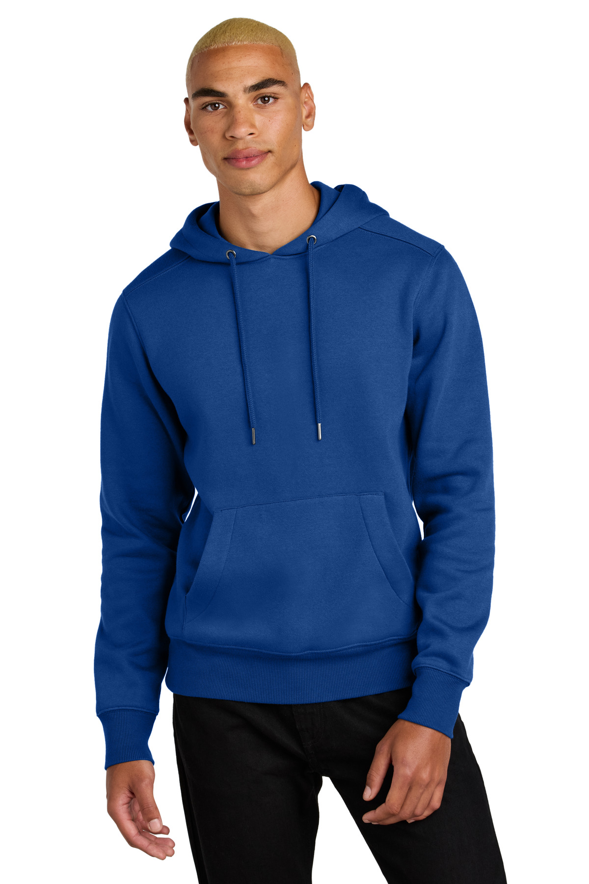 District® Perfect Weight Fleece Hoodie 13