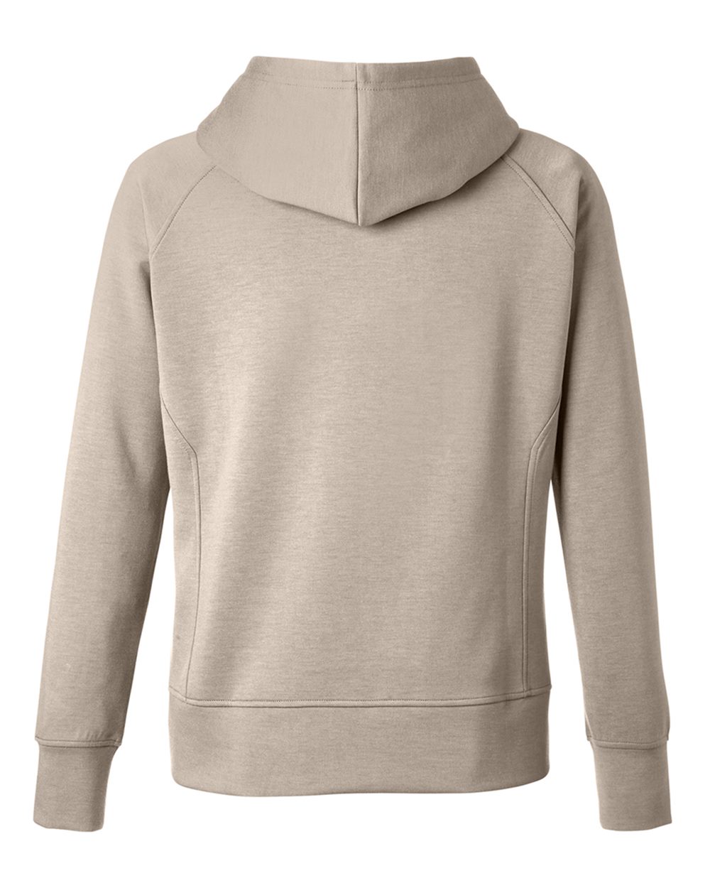 Women's Apex Fleece Hooded Sweatshirt - 8753 3