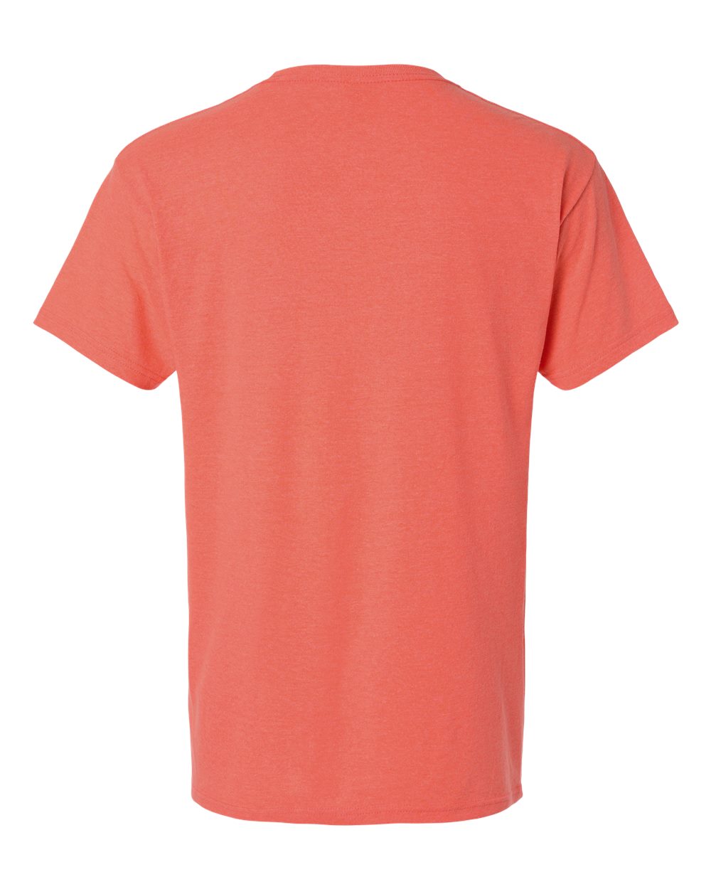 Men's Gold Soft Touch T-Shirt - 4800 189