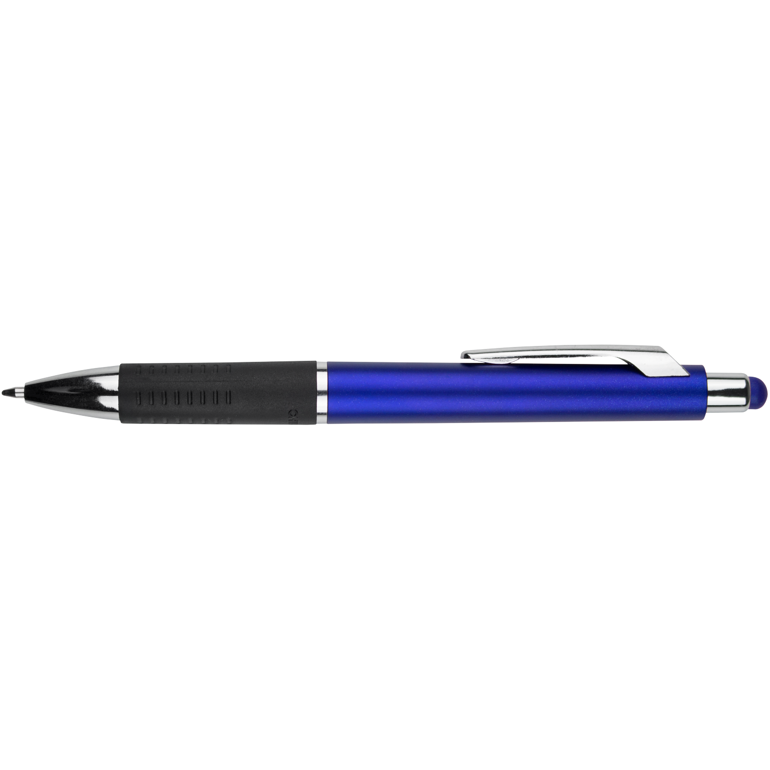 Metallic Stylus Gripper Pen 9