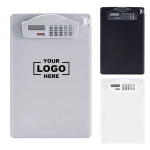 Nursing Foldable Clipboard 2