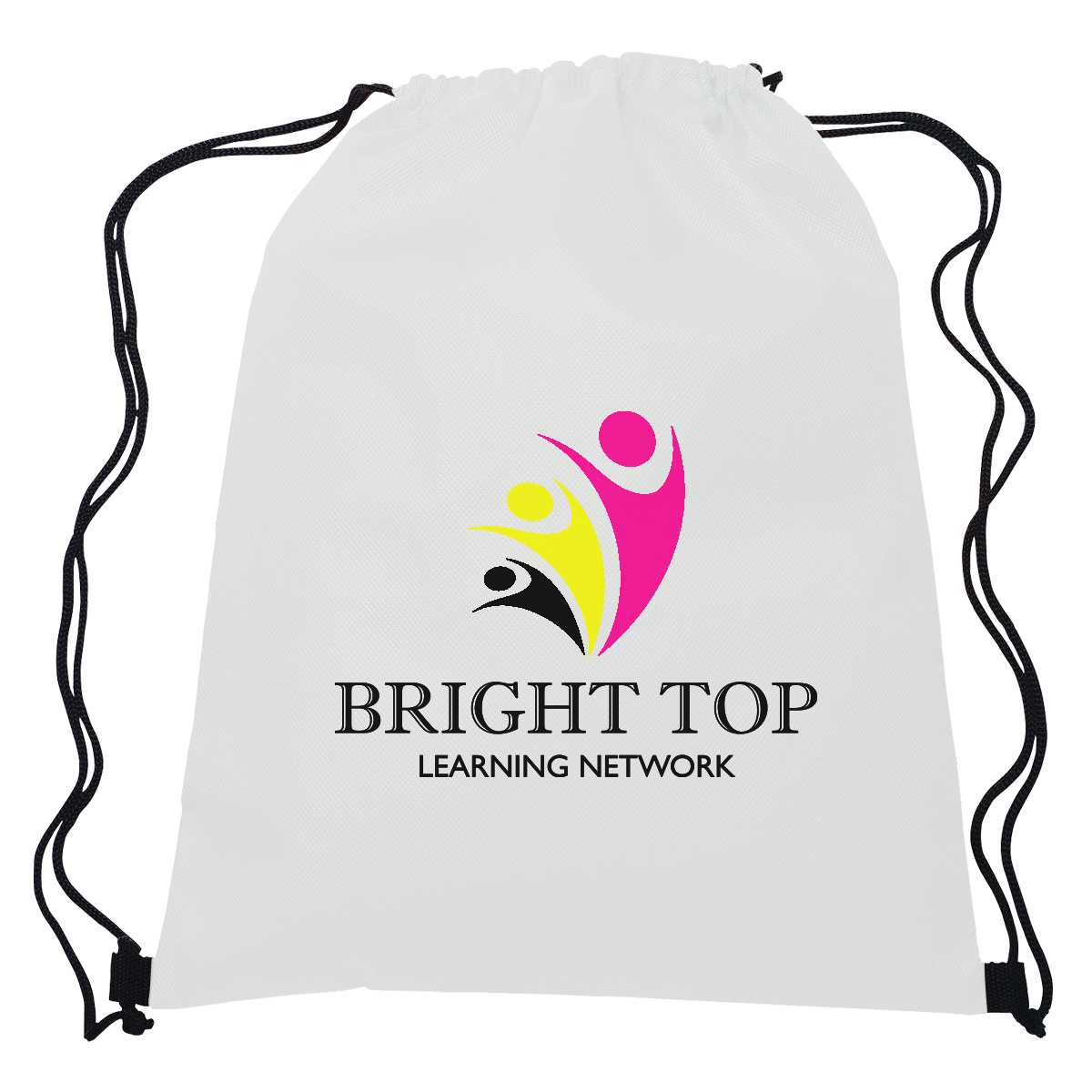 Non-Woven Recycled Hit Sports Pack 16