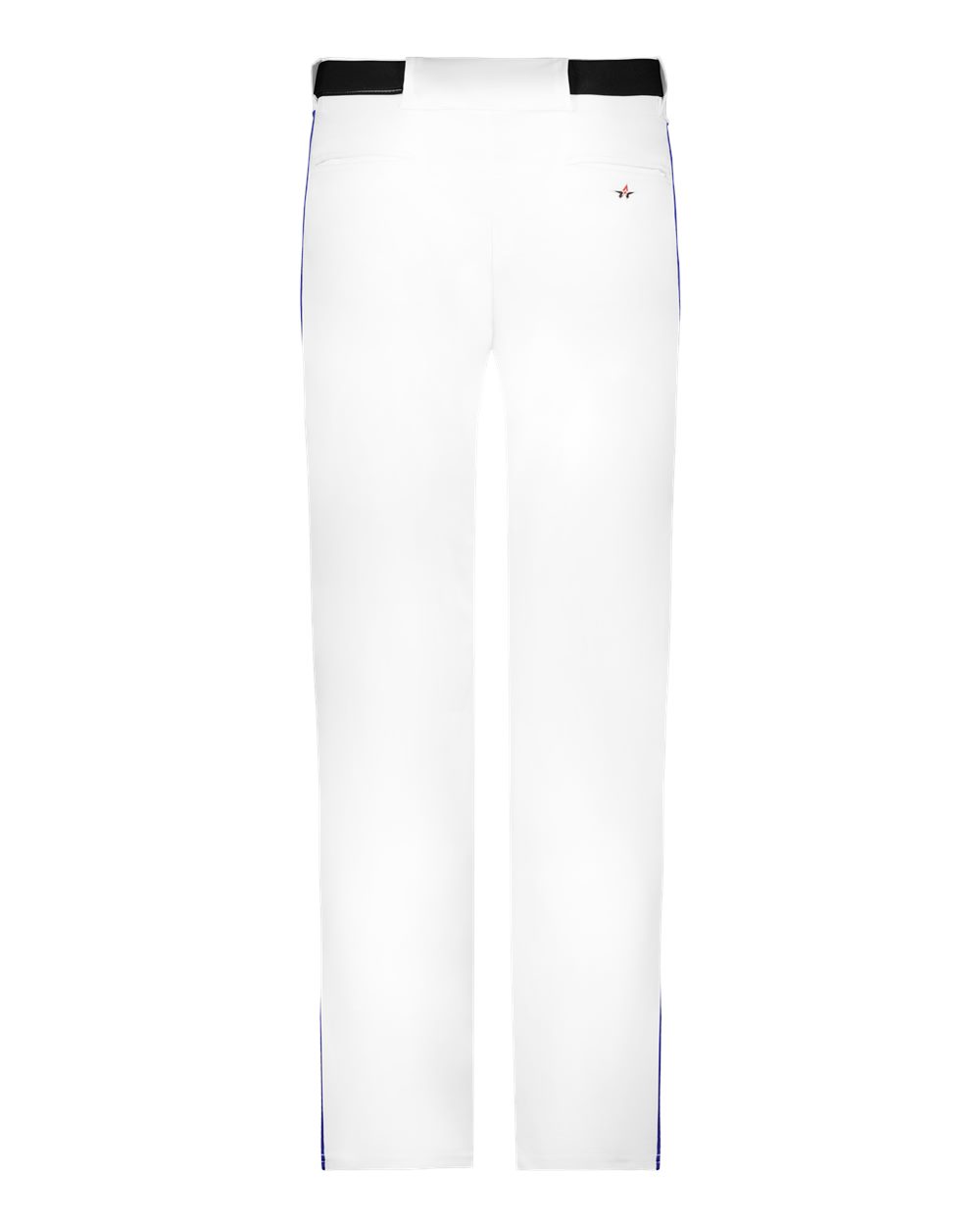 Youth Baseball Pants With Braid - 605WLBY 28