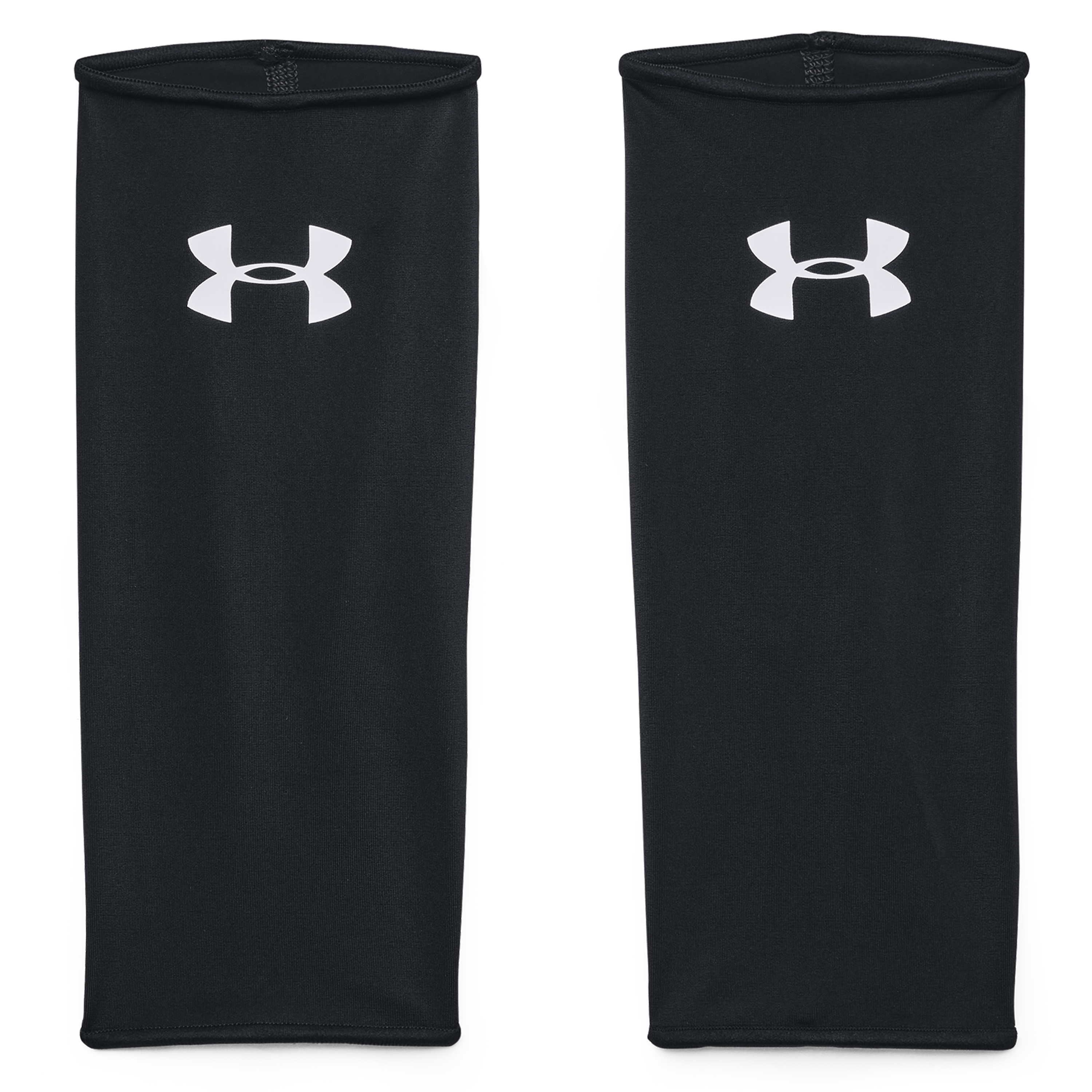 UA Shin Guard Sleeves 2