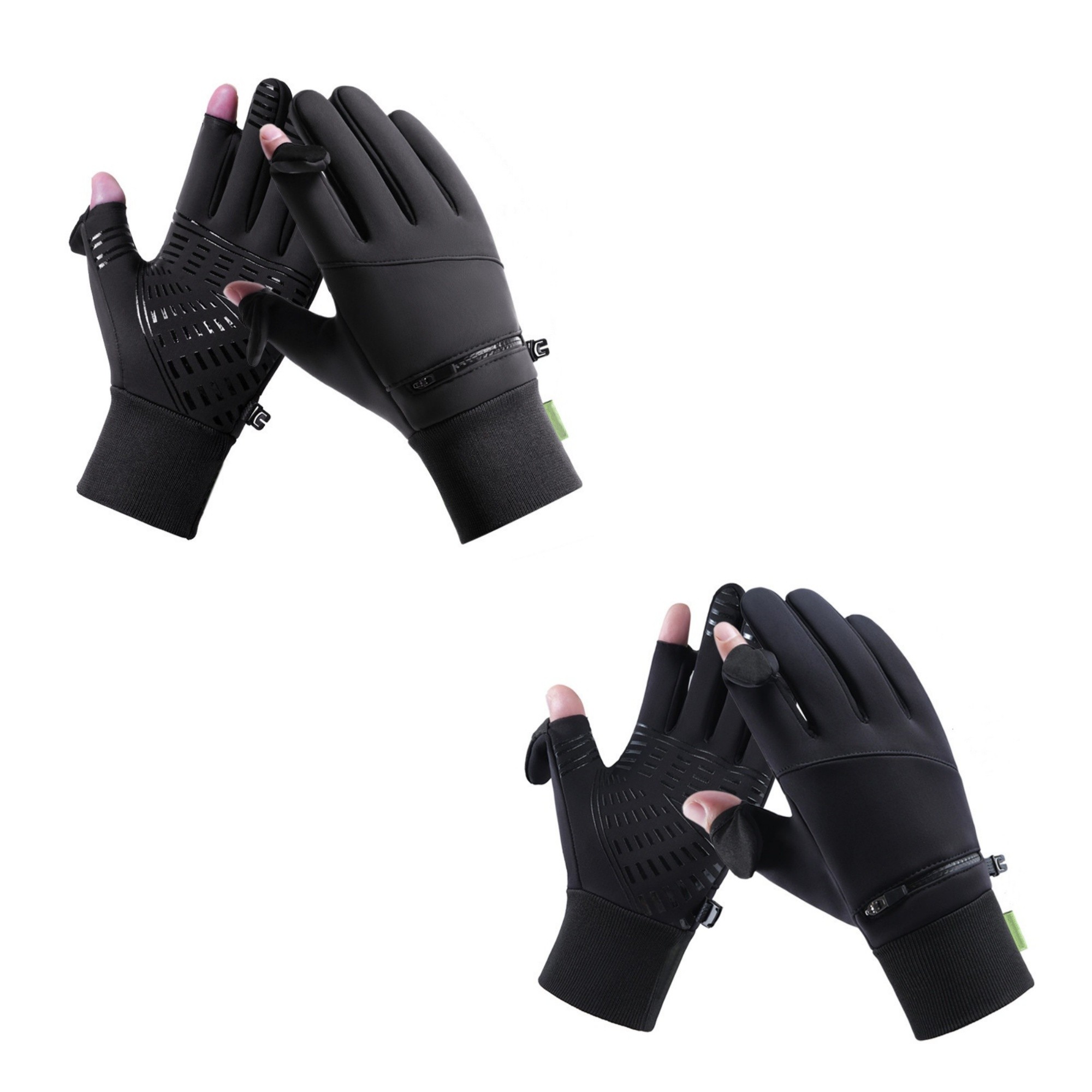 Winter Warm Gloves 4
