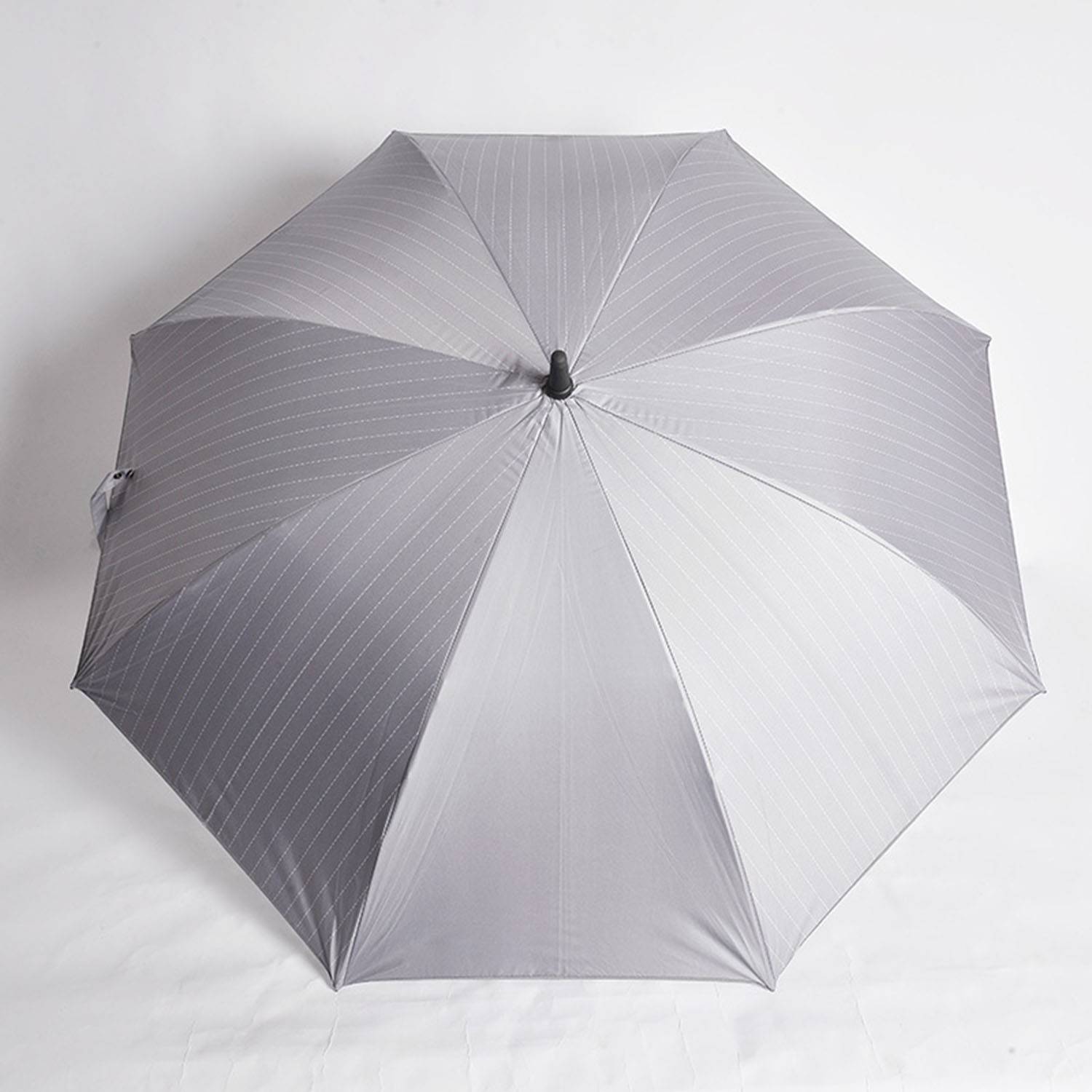 Automated Business Golf Flashlight Umbrella 6