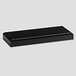 Black Glass Base 2