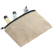 Recycled 5oz Cotton Twill Pouch 42