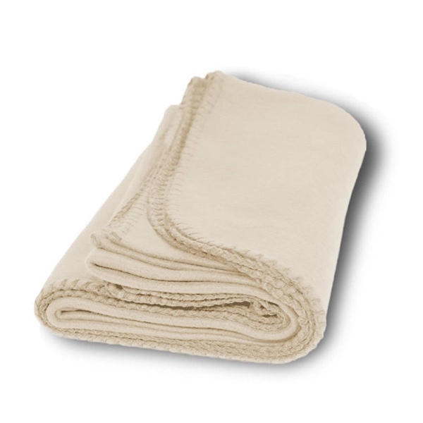 Ridgewood - Plush Polar Fleece Blanket 2