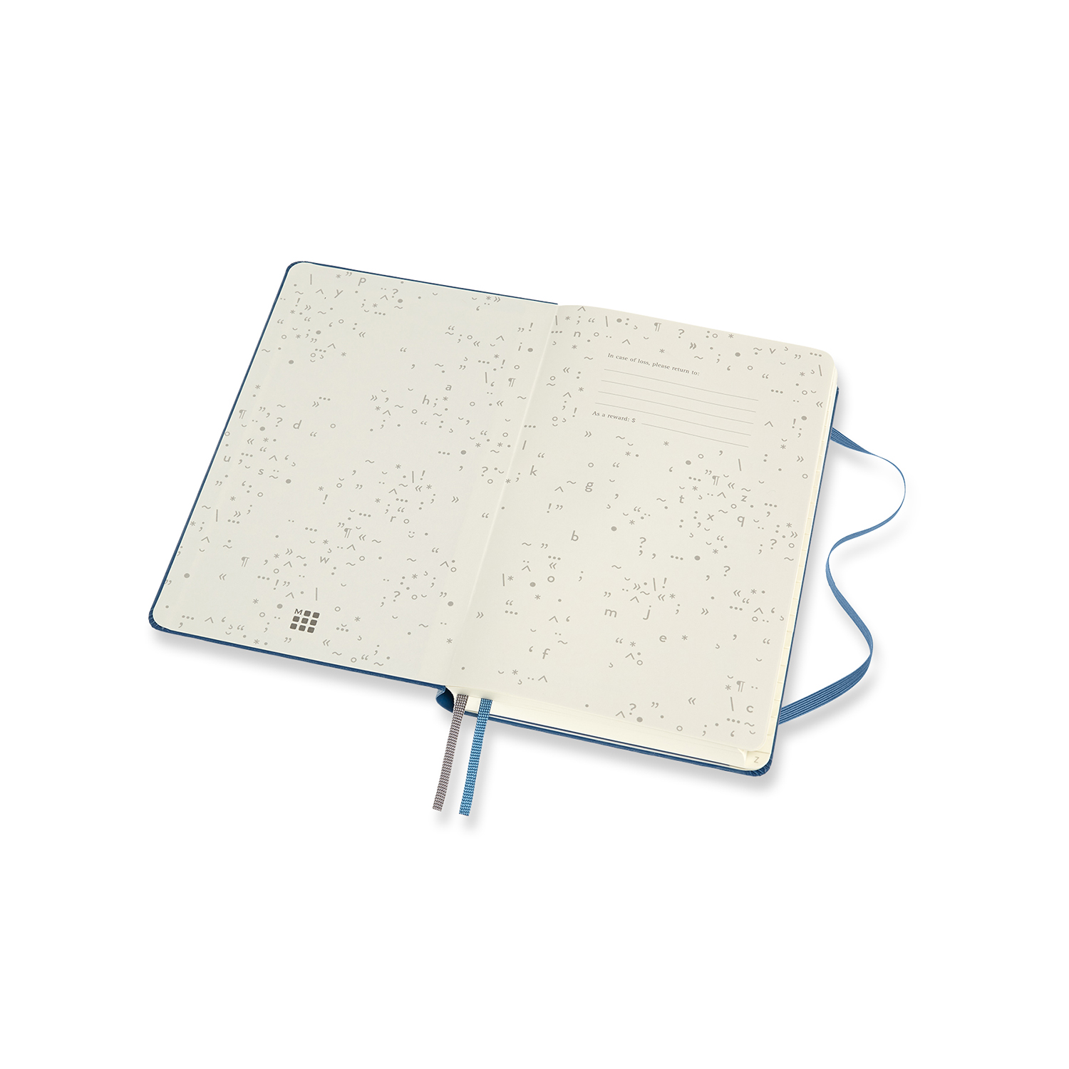 Moleskine® Passion Journal - Book 7