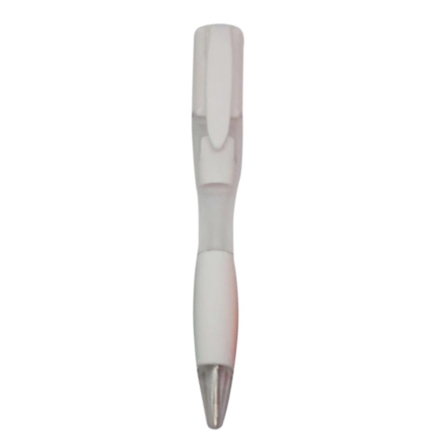 Plastic Ballpoint Pen USB Flash Drive 6