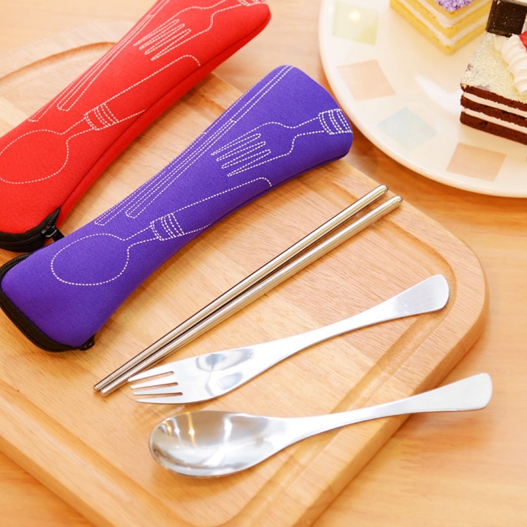 Cutlery Set 2