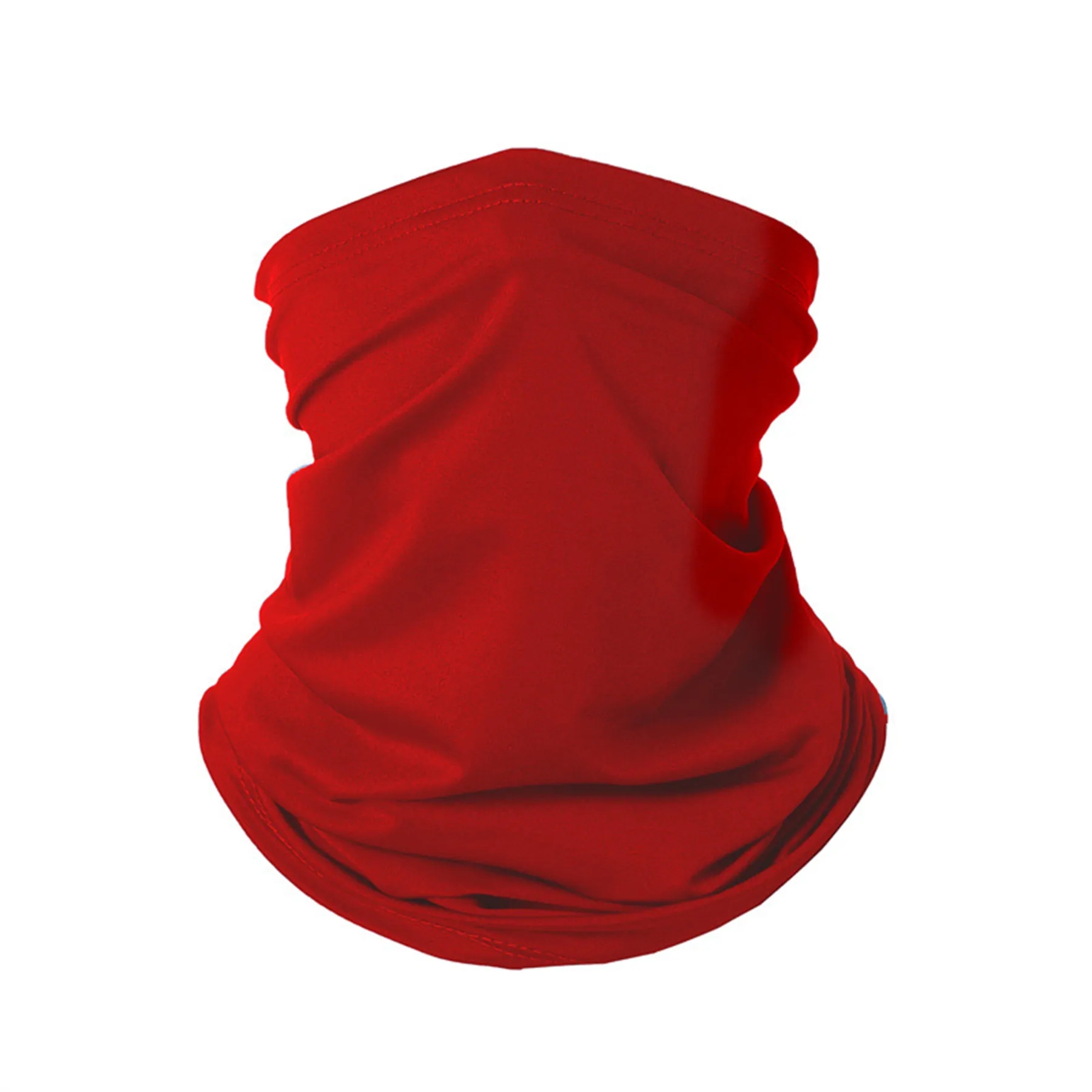 Ice Silk Neck Gaiter Face Mask 7