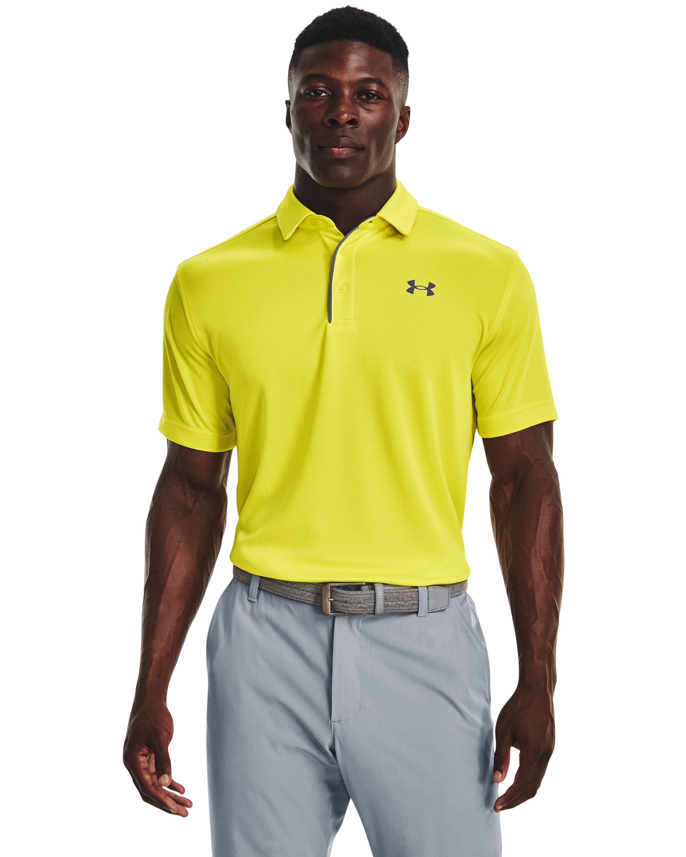 UA Tech Men's Polo 52