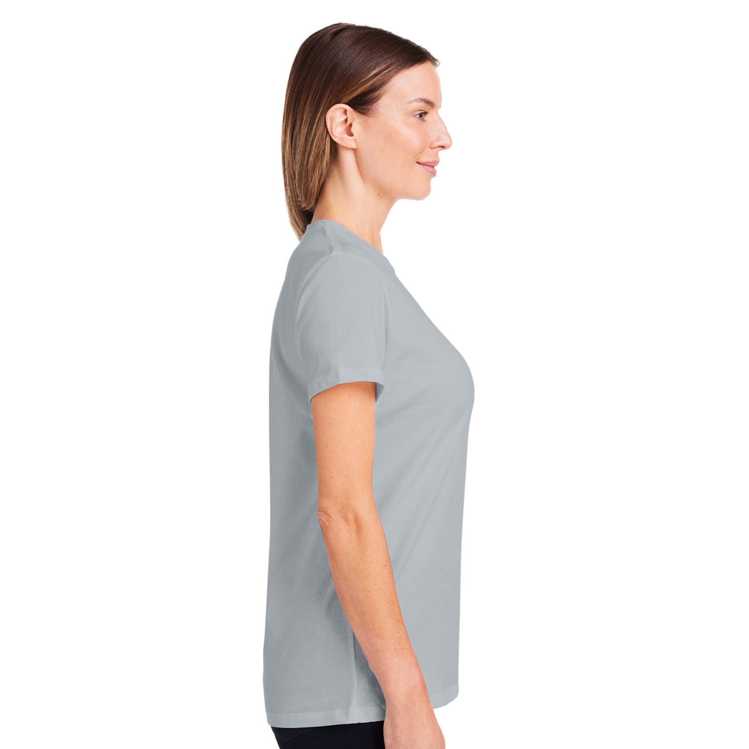 Under Armour Ladies' Athletic 2.0 T-Shirt 4