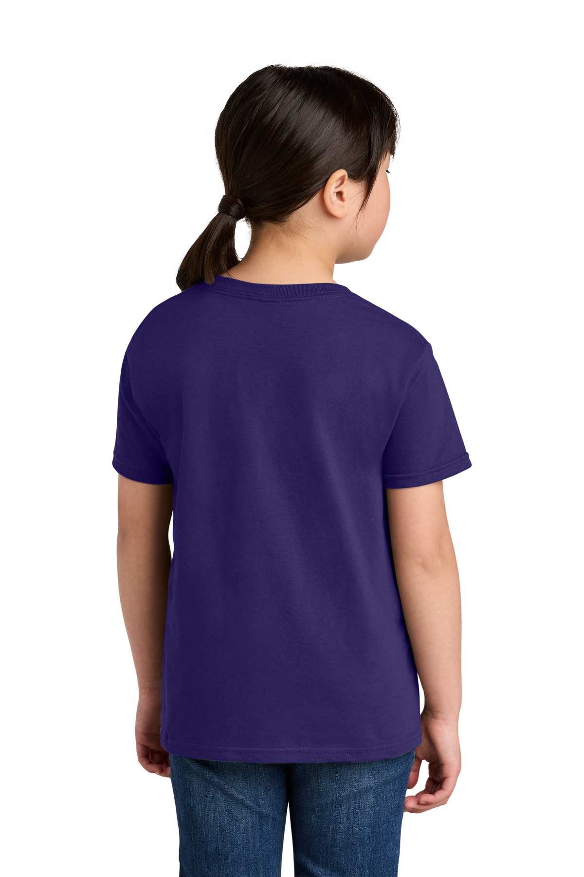 Gildan Youth Softstyle T-Shirt 64000B 147