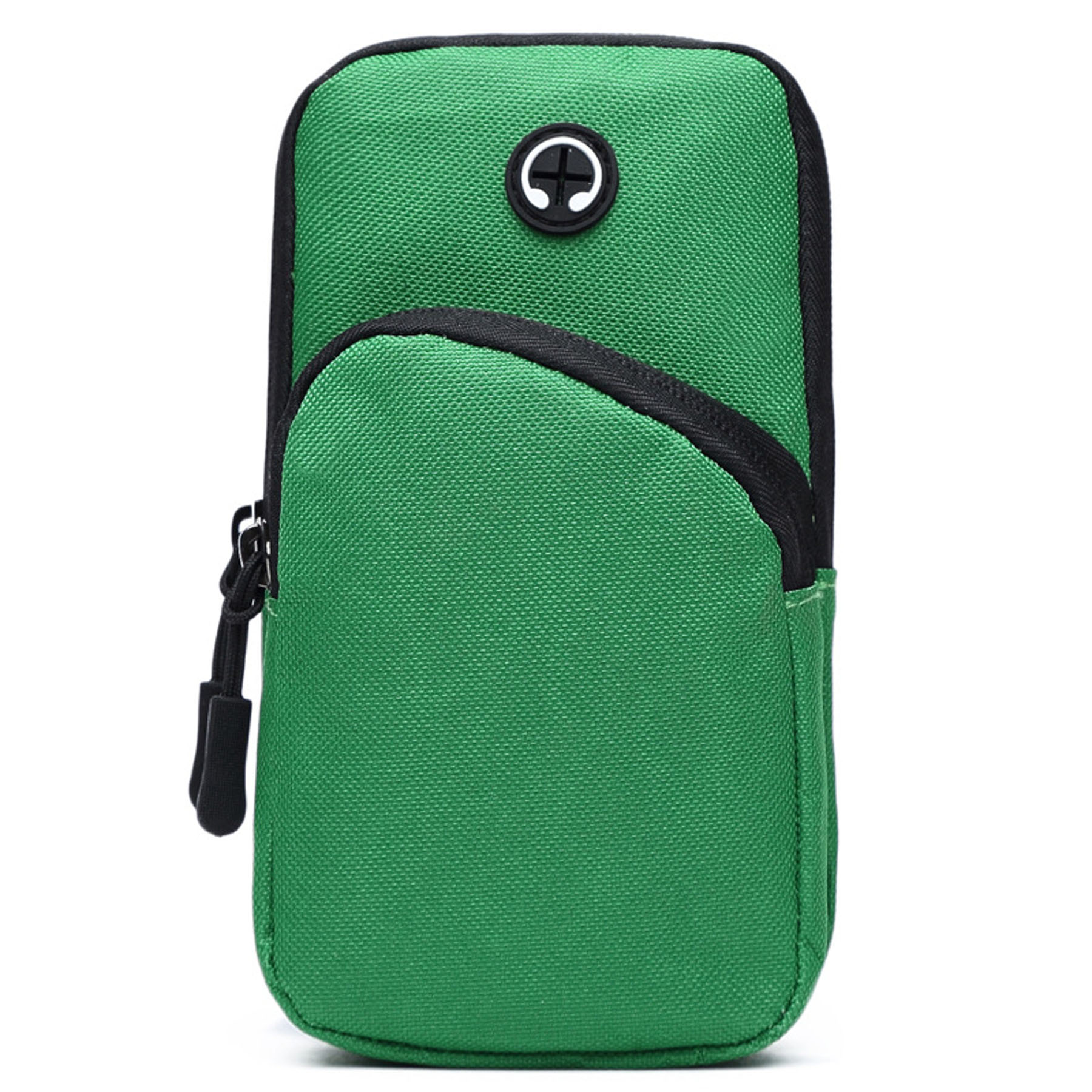 Running and Cycling Phone Holder Arm Bag 3