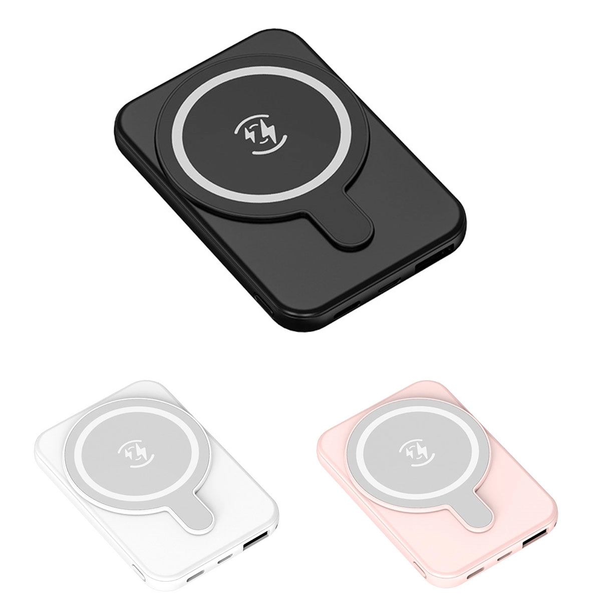 Magsafe Power Bank 5