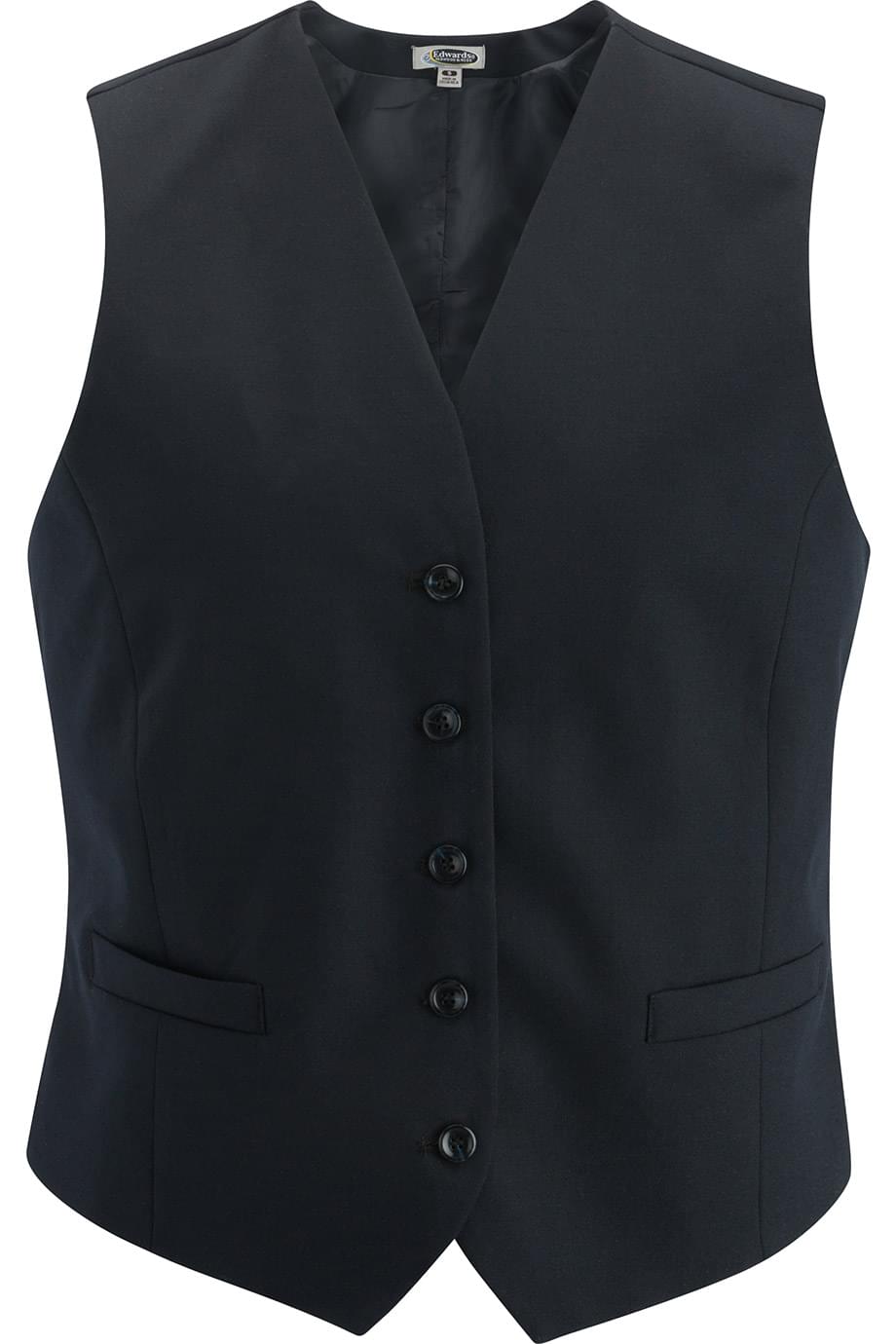 Signature Ladies Vest