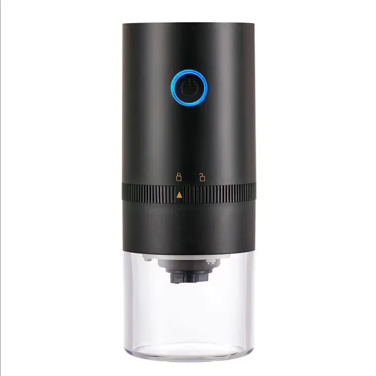 Portable Electric Coffee Grinder 6
