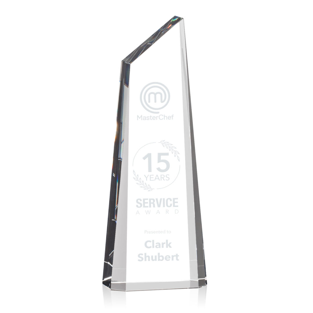 Akron Tower Award 9