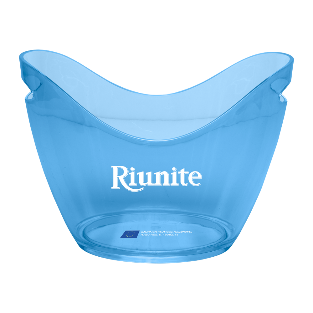 Standard Small Ice Bucket 5