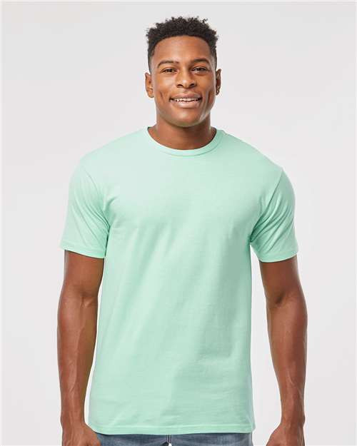 Unisex Heavyweight Jersey T-Shirt - 290 16