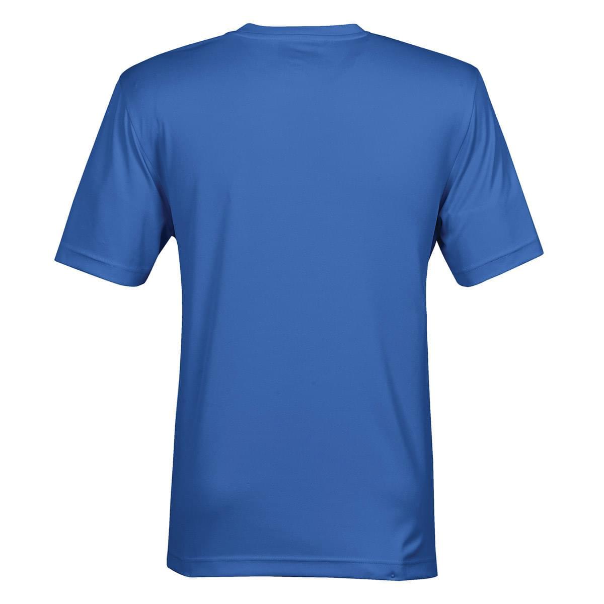 Stormtech Men's Eclipse H2X-DRY Pique Tee 10