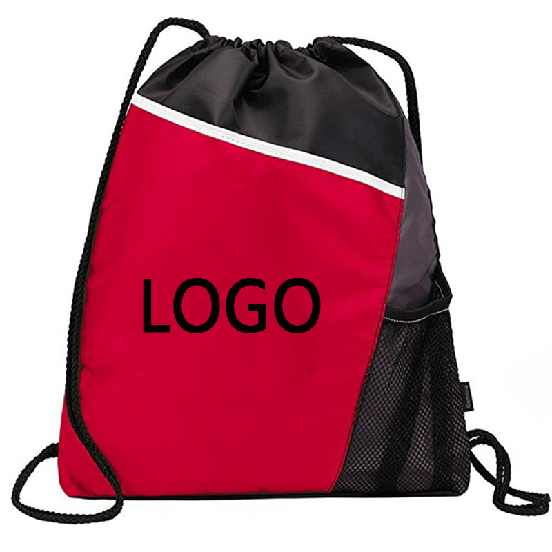 Drawstring Backpack 1