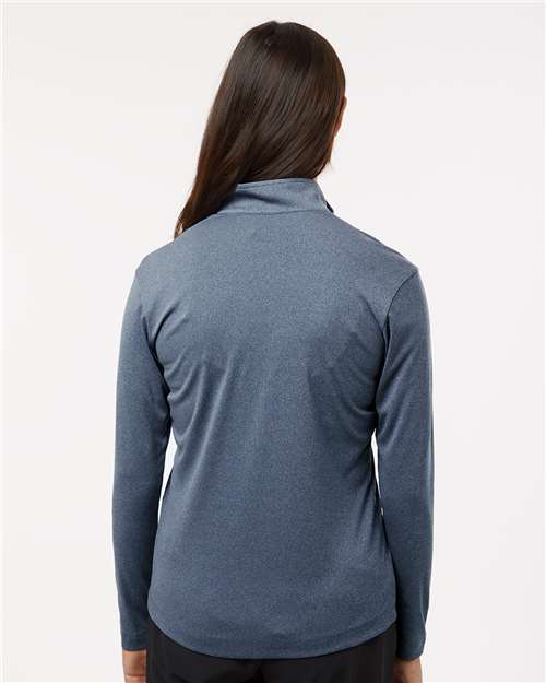 Women's Pro-Lock Performance Quarter-Zip Pullover - 41870L 32