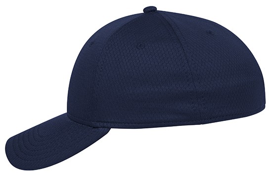 OTTO CAP® OTTO FLEX® Fitted 6 Panel Low Profile Baseball Cap 12