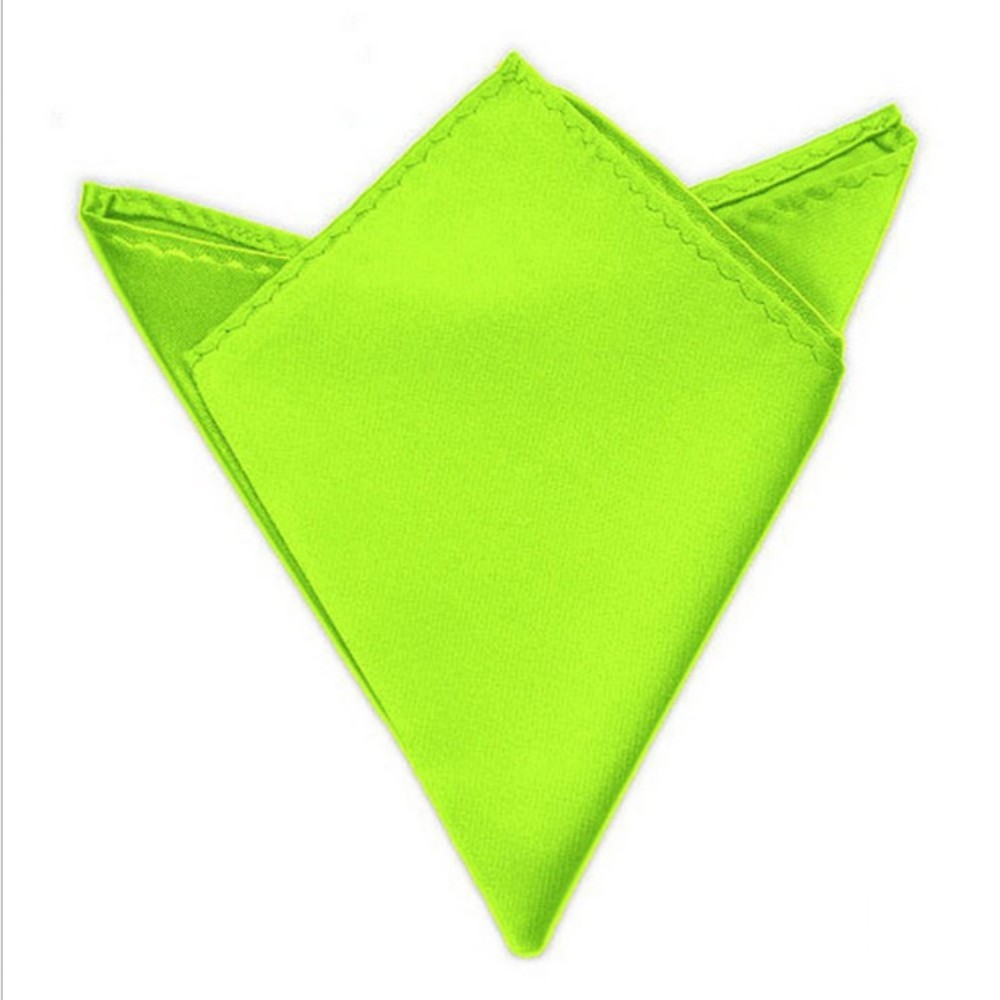Men Pocket Squares 4