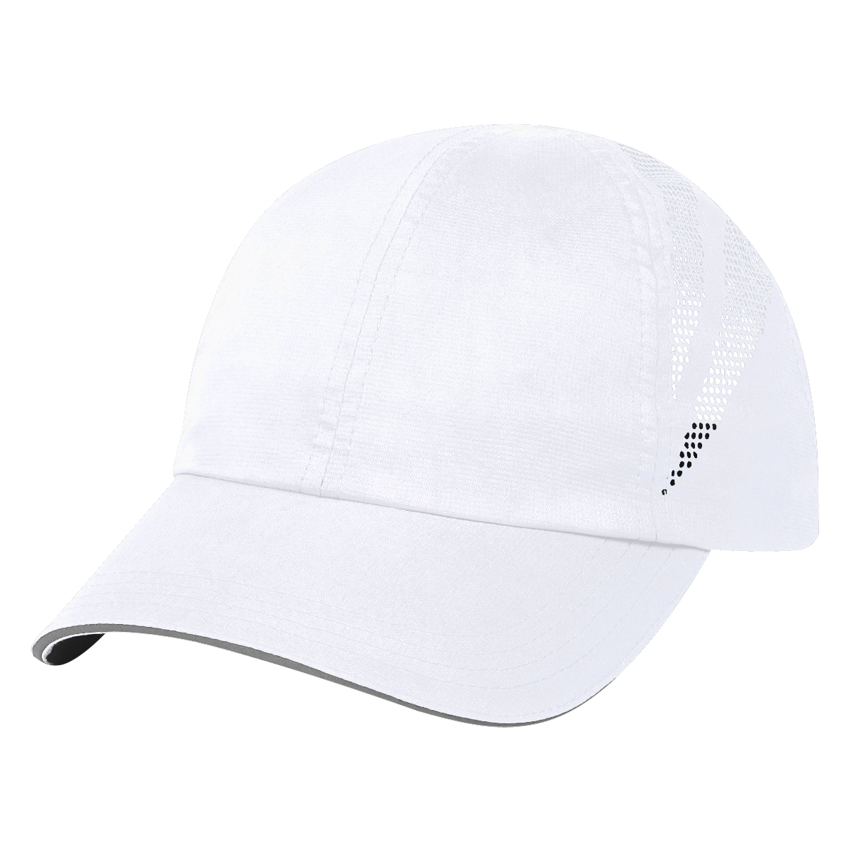 Sports Performance Sandwich Cap 2