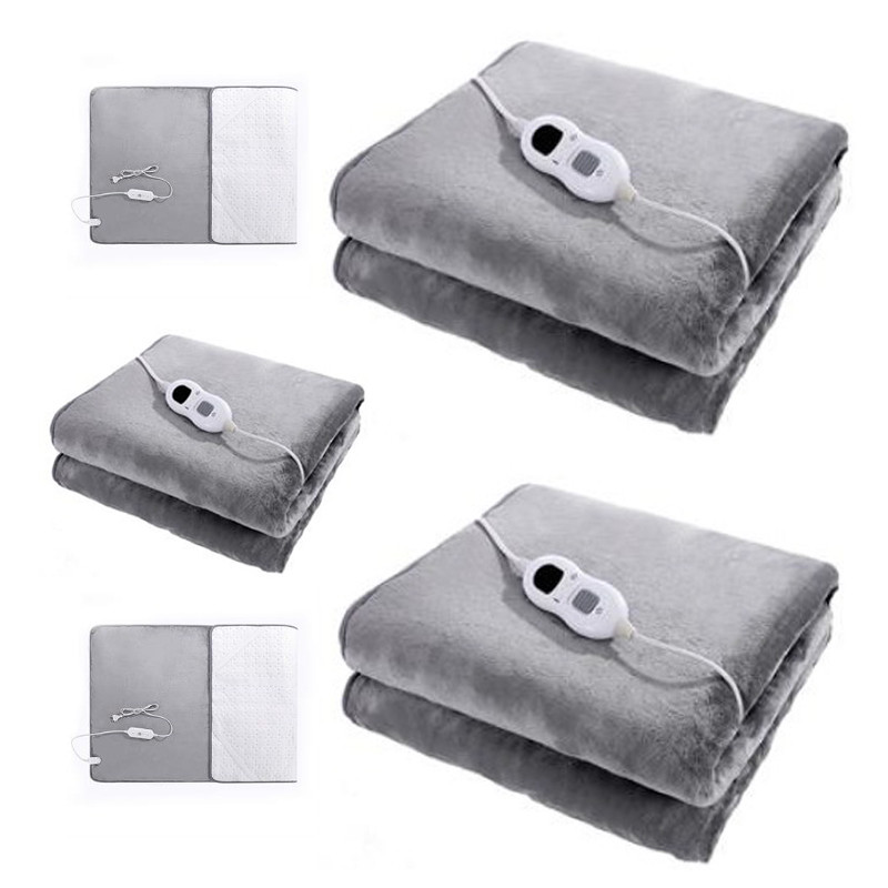 Electric Heated Blanket