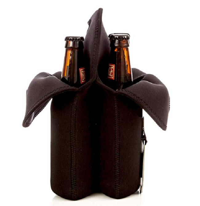 6 Bottle Neoprene Holder 4