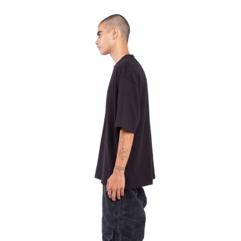 Shaka Wear Men's Garment Dyed Designer T-Shirt 21