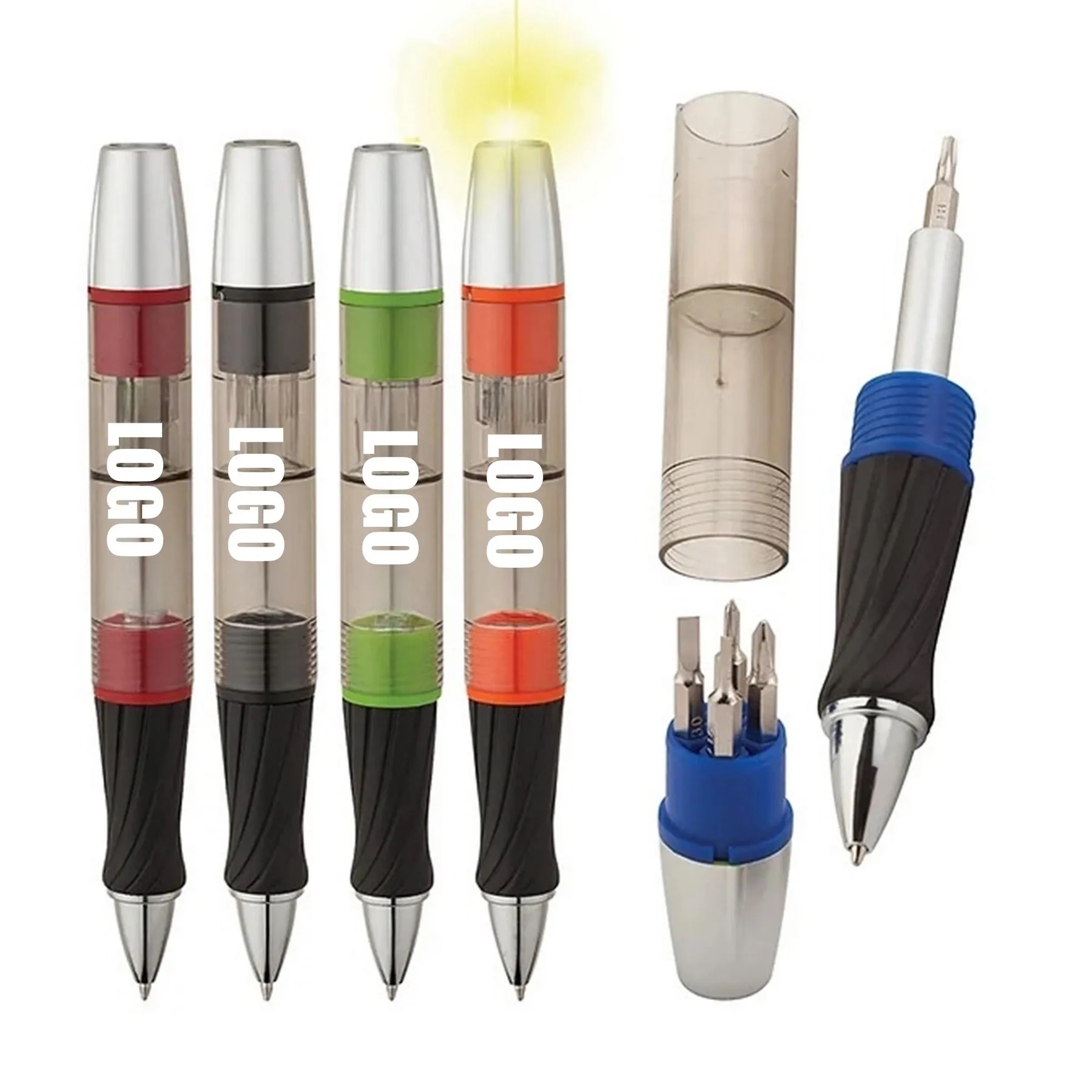 Handy Pen 3-in-1 Tool Pen 5