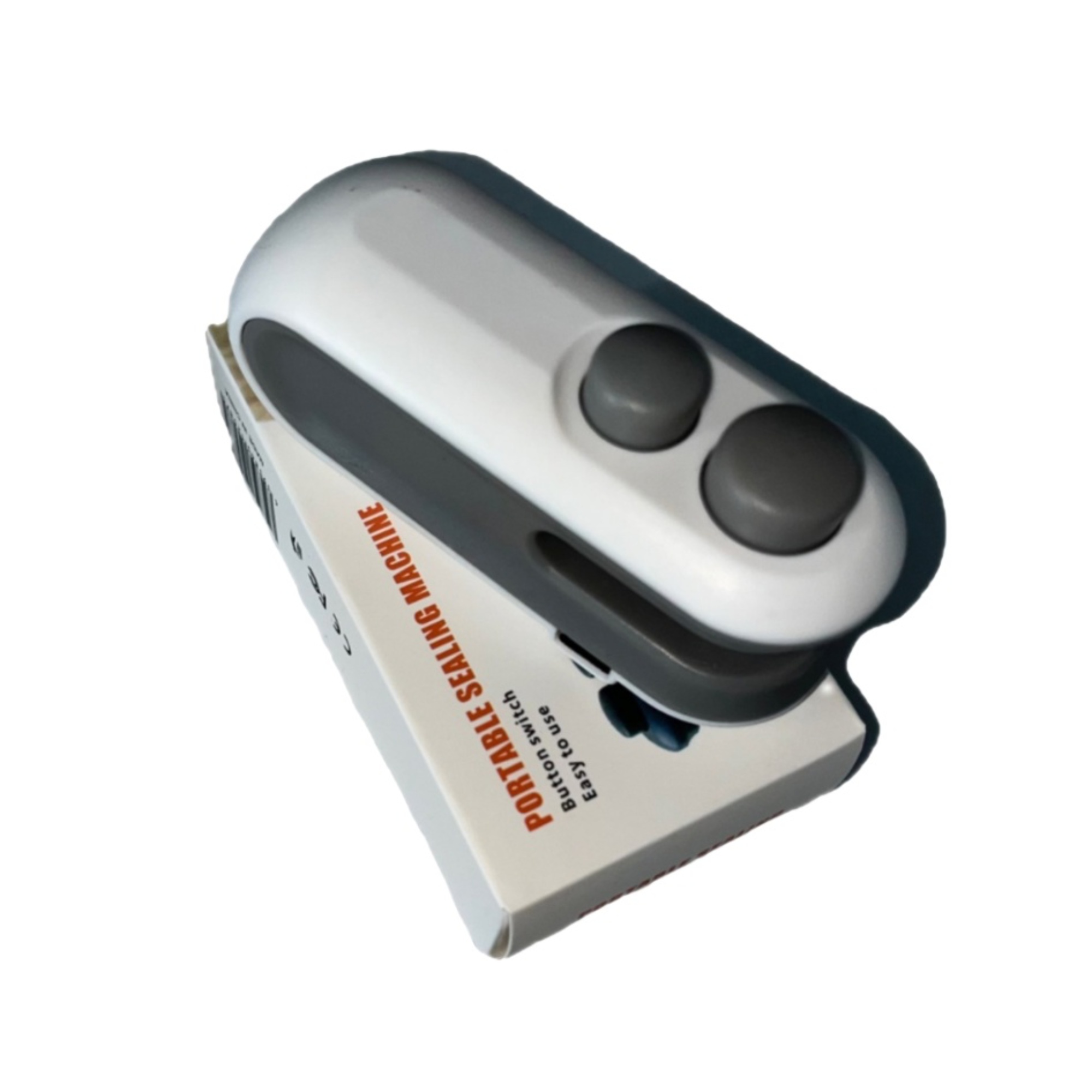 Sealing Machine 2