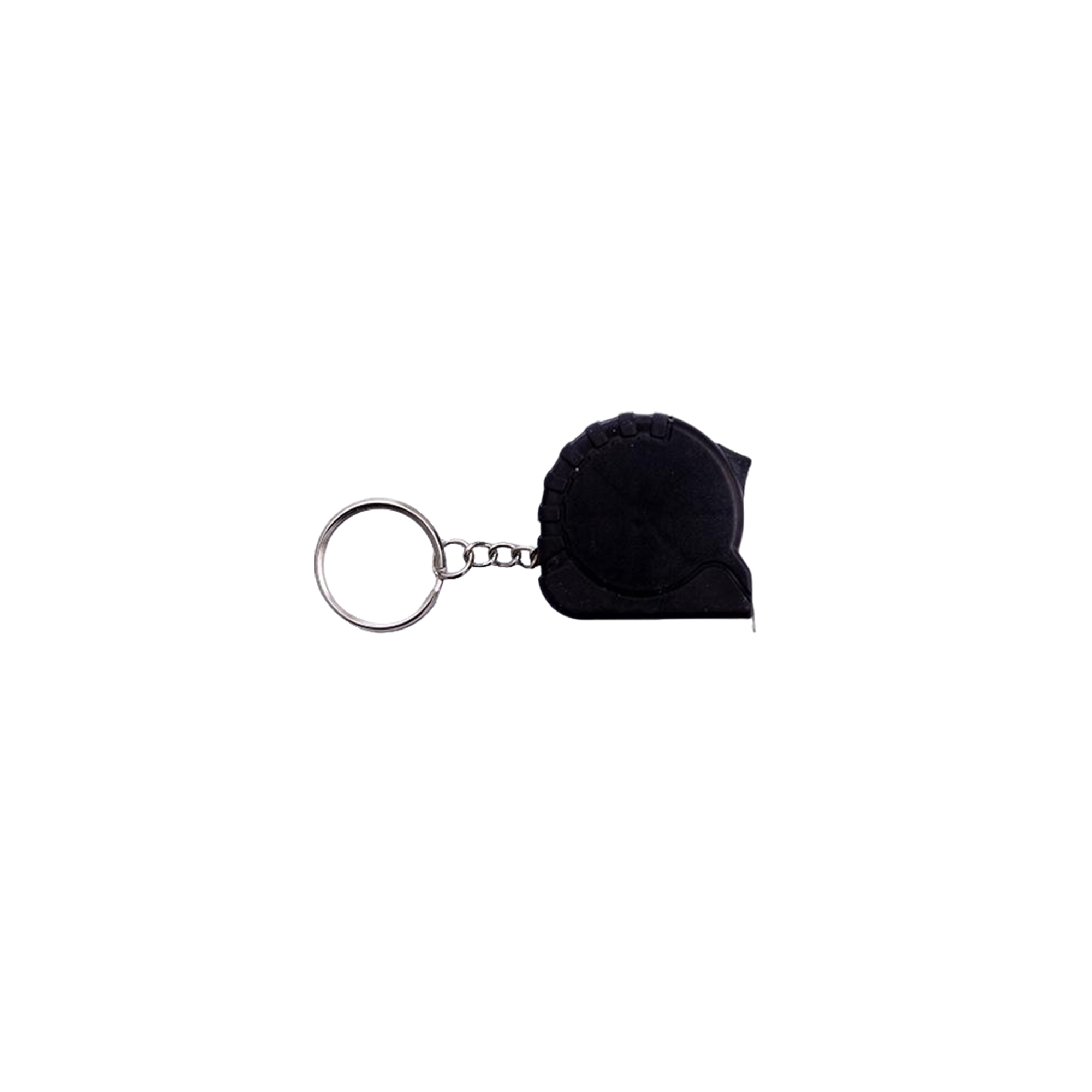 Plastic And Steel Mini Tape Measure 1.57" By 1.57" 10