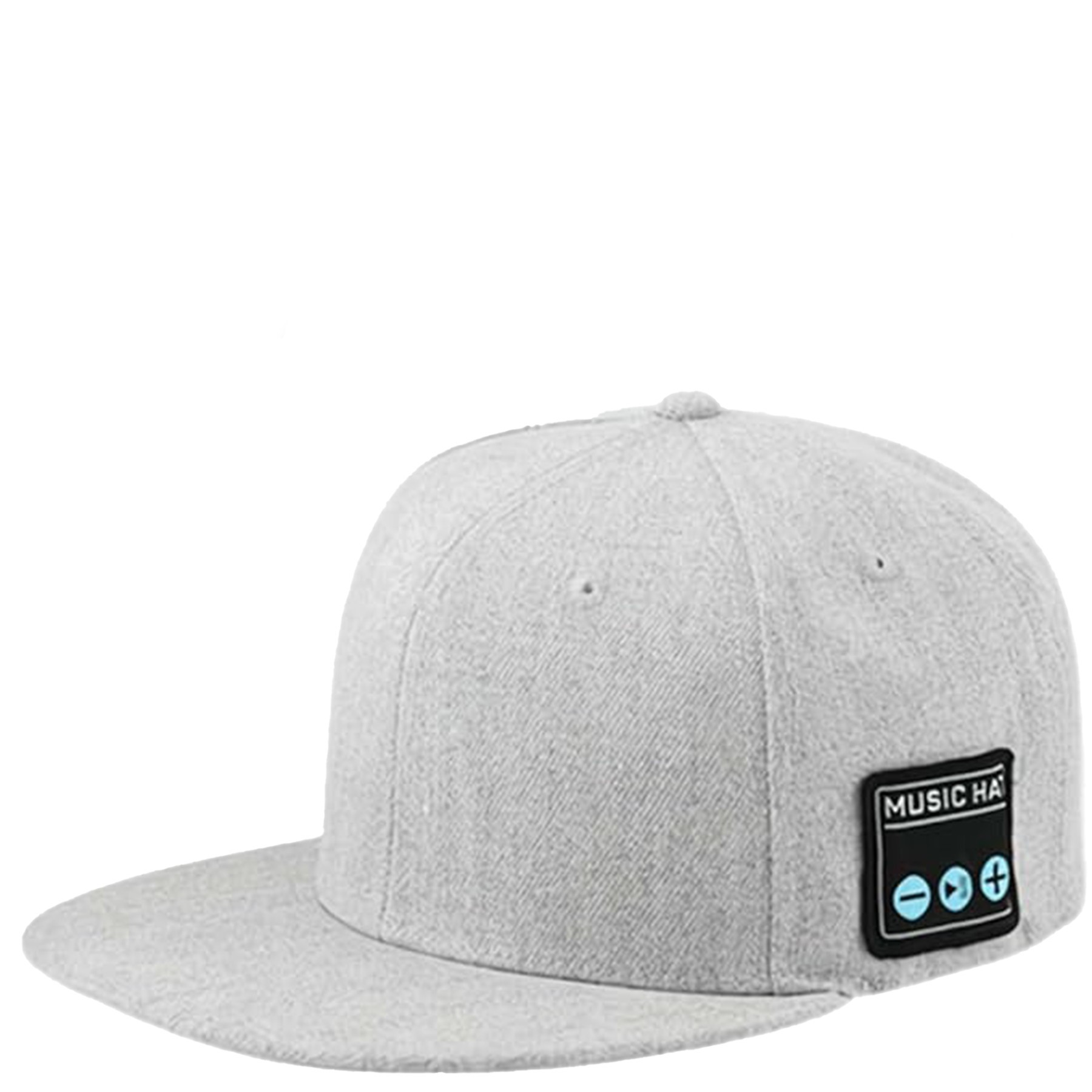 Wireless Speaker Hat 3