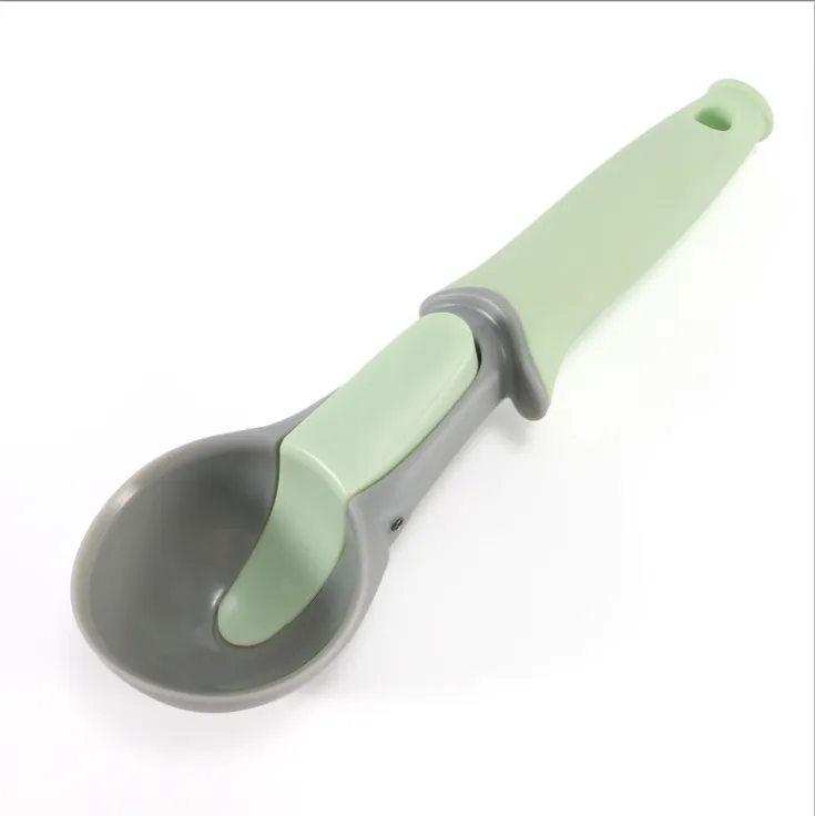 Ice Cream Scoop 1