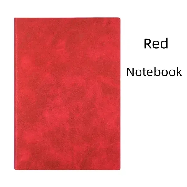 Customized Business Office Notebook - Professional Design 15