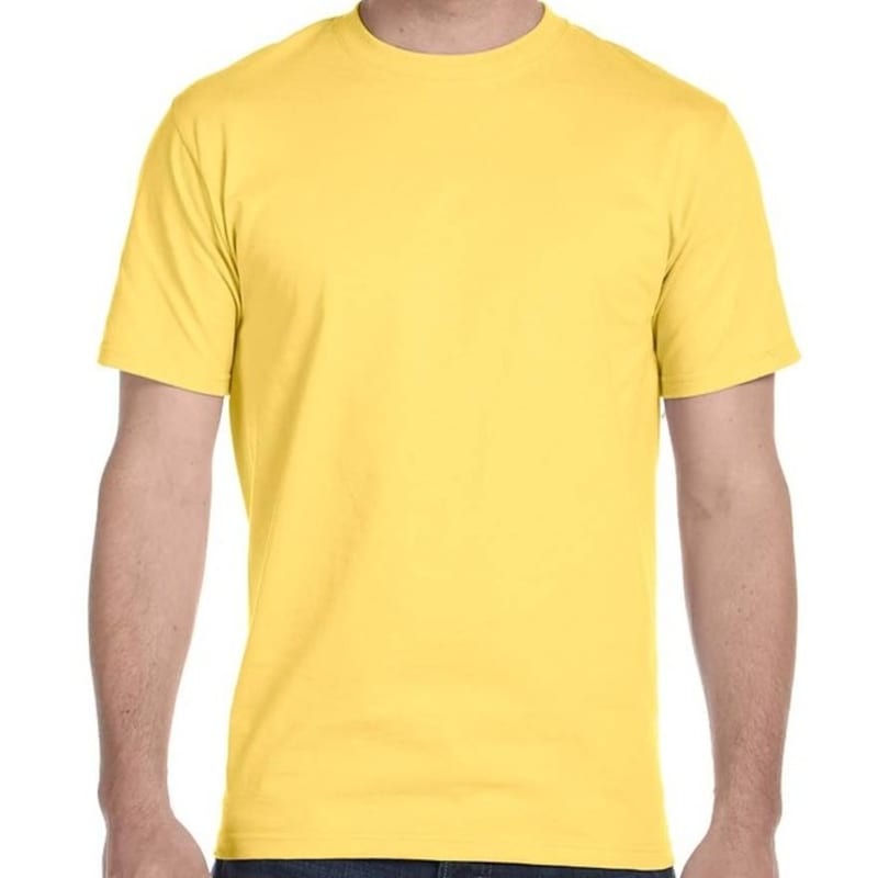 Hanes 6.1 Oz. Beefy-T® 33