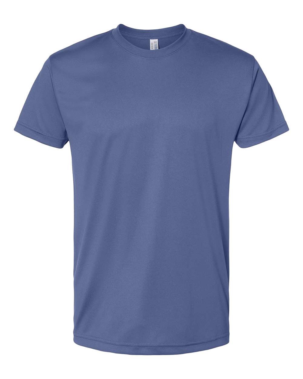 Unisex USA-Made Performance T-Shirt - 5300 15